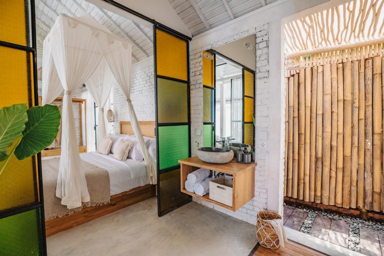 Bedroom 19