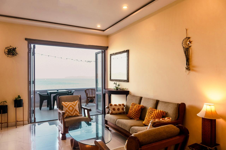 Public Area 2, Sea La Vie Andaman, South Andaman