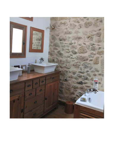 Others 3, Les Logis de Lestiac, Gironde