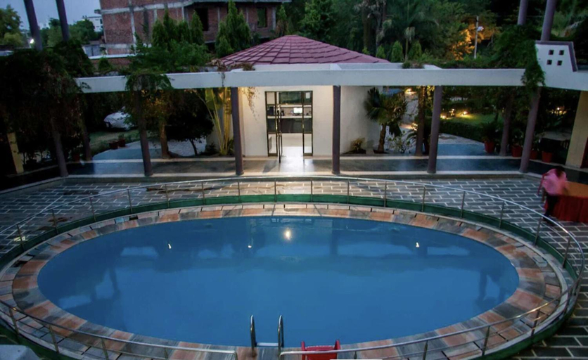 Sport & Beauty, Hotel Sanctuary Resort, Sawai Madhopur