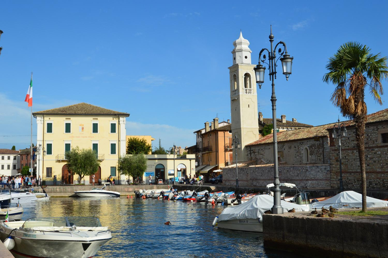 Verbena Holiday Apartment, Verona