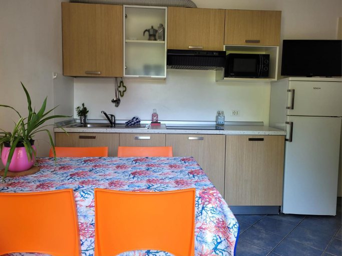 Others 5, Residence Desiree, Rimini