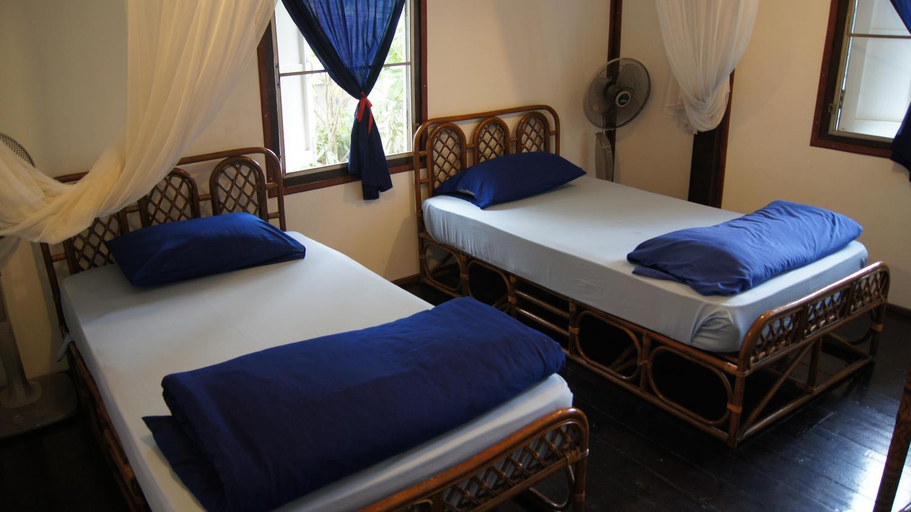 Bedroom 7