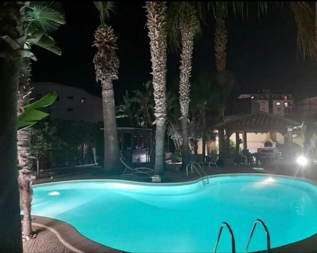 Others 3, B&B Villa Colomba, Agrigento