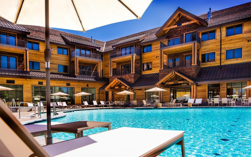 Sport & Beauty, Luxury 2Br Residence Steps From Heavenly Village & Gondola Condo, El Dorado