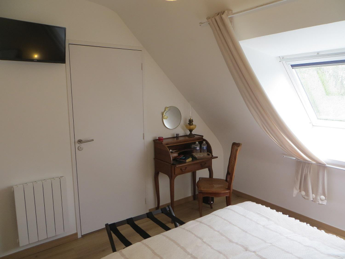 Others 3, Le temps d'un sejour en Bretagne Chambres d'hotes, Morbihan