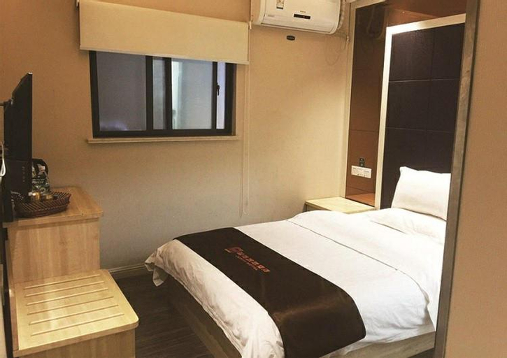 Jun Hotel Jiangsu Xuzhou Xiyuan Zhong Road, Xuzhou