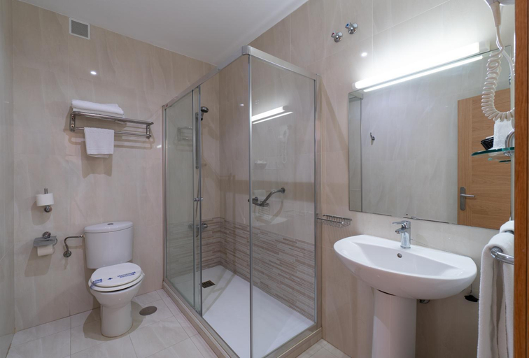 Bathroom 4, Rincon Sol, Málaga