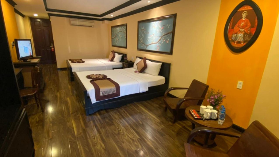 Bedroom 11