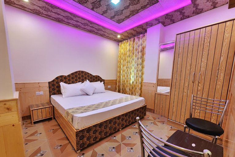Others 5, Mountain Mist Homestay, Shimla