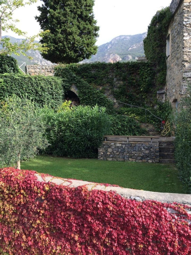 Others 3, La Scala within a stunning 13th century setting, Savona