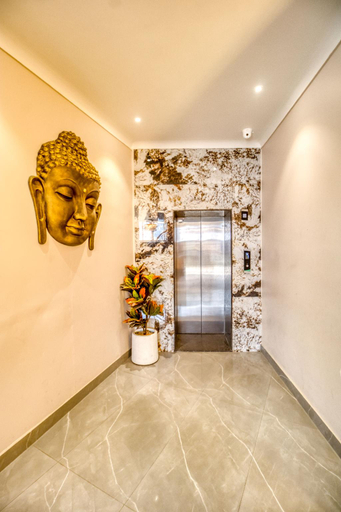Others 4, Hotel Deep, Dehradun