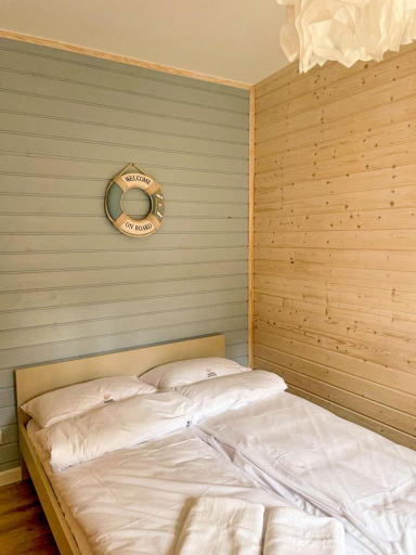 Bedroom 3, Seaside Harmony, Gryfice
