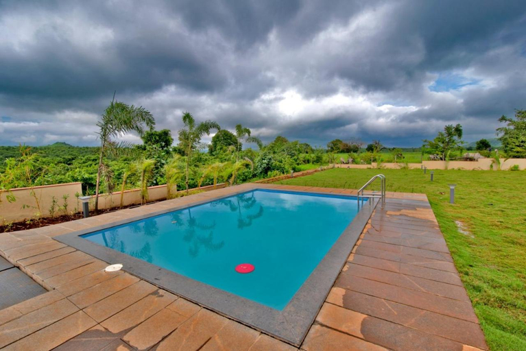 Sport & Beauty 2, Grape County Eco Resorts, Nashik