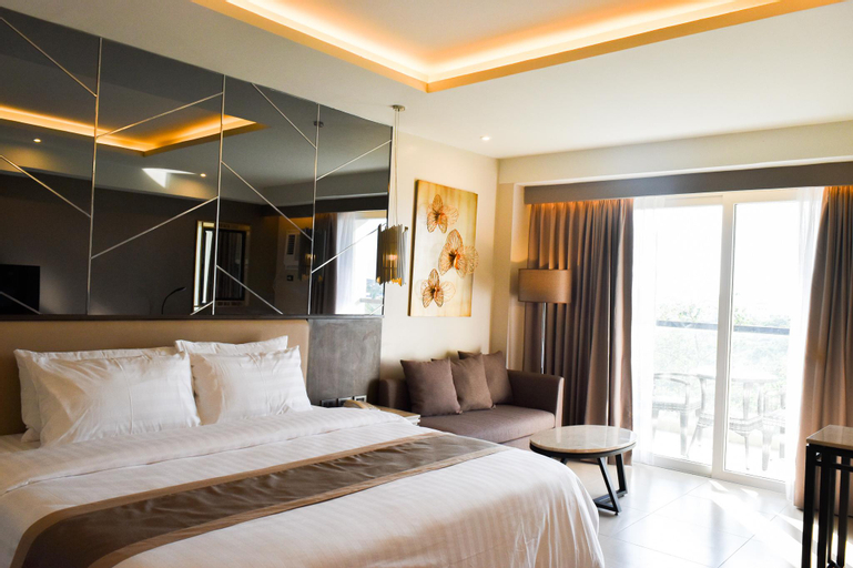Bedroom 17