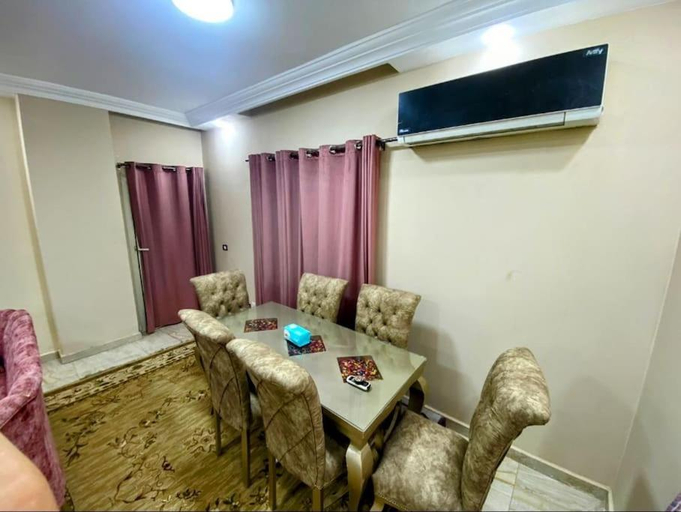 Others 5, Dreams House In Maadi , Al-Basatin