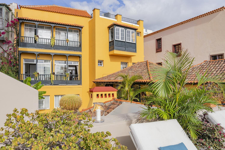 Others 5, Hotel San Telmo, Santa Cruz de Tenerife
