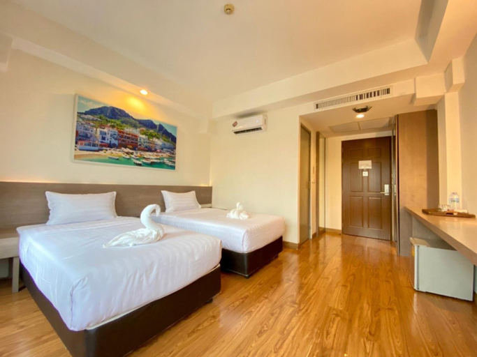 Bedroom 7