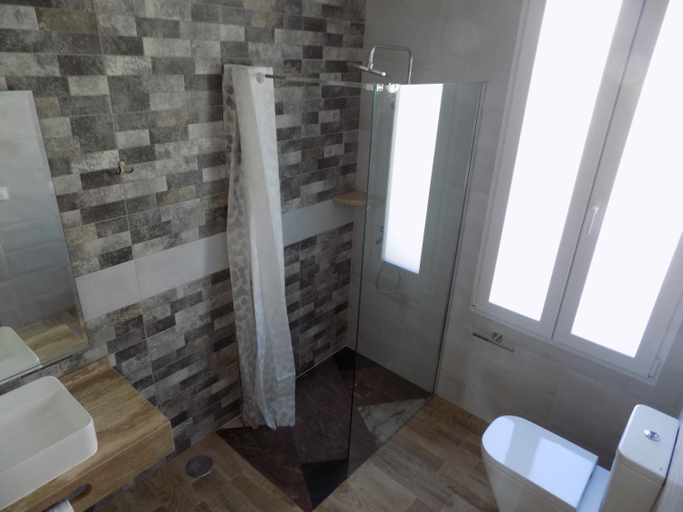 Bathroom 3, Hotel Rural SUENOS DEL QUIJOTE, Toledo