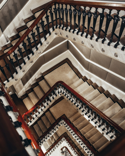 Public Area 3, Althoff St. James's Hotel & Club London, London