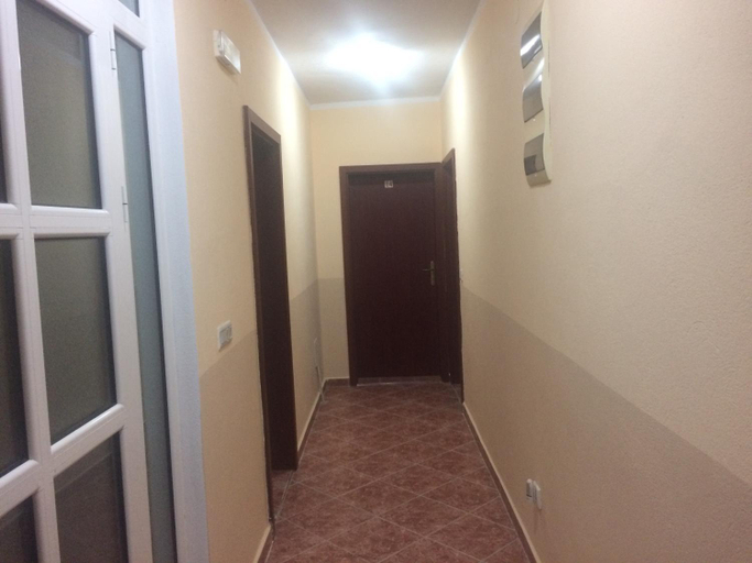 4, Guest House Green Garden