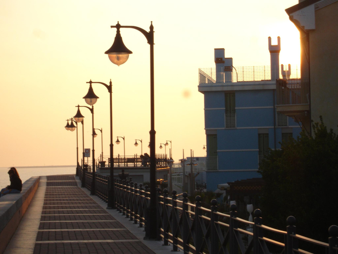Others 3, Perfect Apartment With Sea View, Venezia