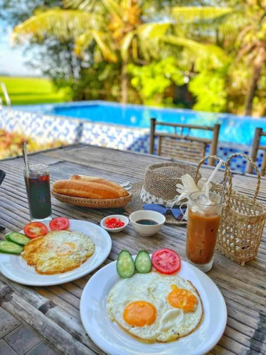 Food & Drinks 5, The Ruộng Resort, Ho Chi Minh City