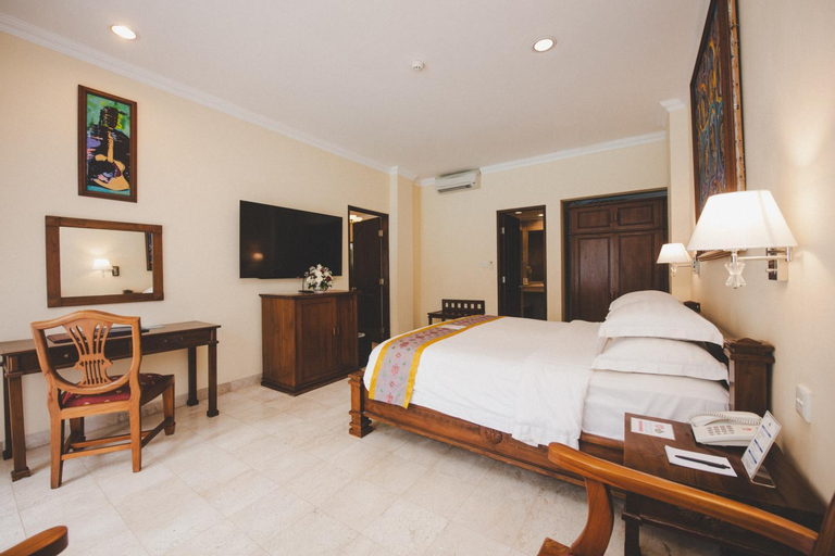 Bedroom 11