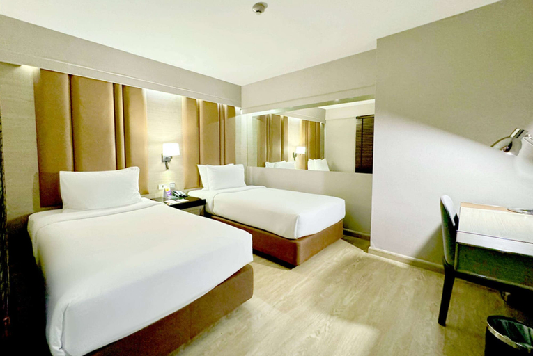 Bedroom 22