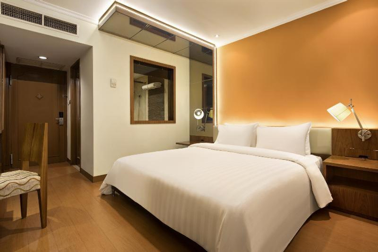 Bedroom 6