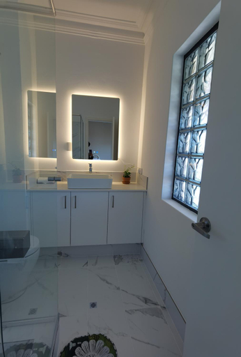 Bathroom 8