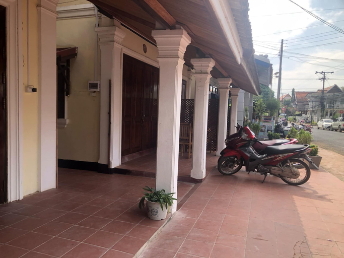 Exterior & Views 2, That Luang Place House, Luang Prabang