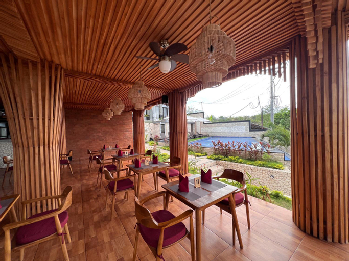 Restaurant 8