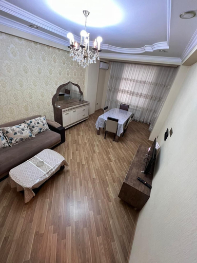 Others 5, Victory Park Apartments, Baku