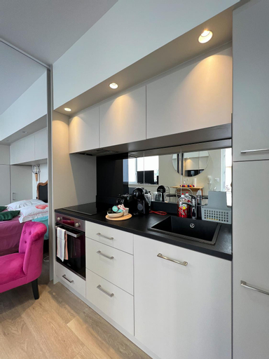 Le Central Victoria IV - Central Point - 22m2, Meurthe-et-Moselle