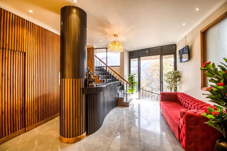 Others 5, Hotel Deep, Dehradun