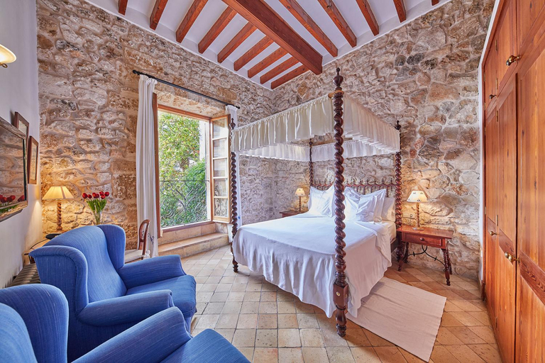 Bedroom 3, Cas Comte Petit Hotel & Spa - Adults Only, Baleares