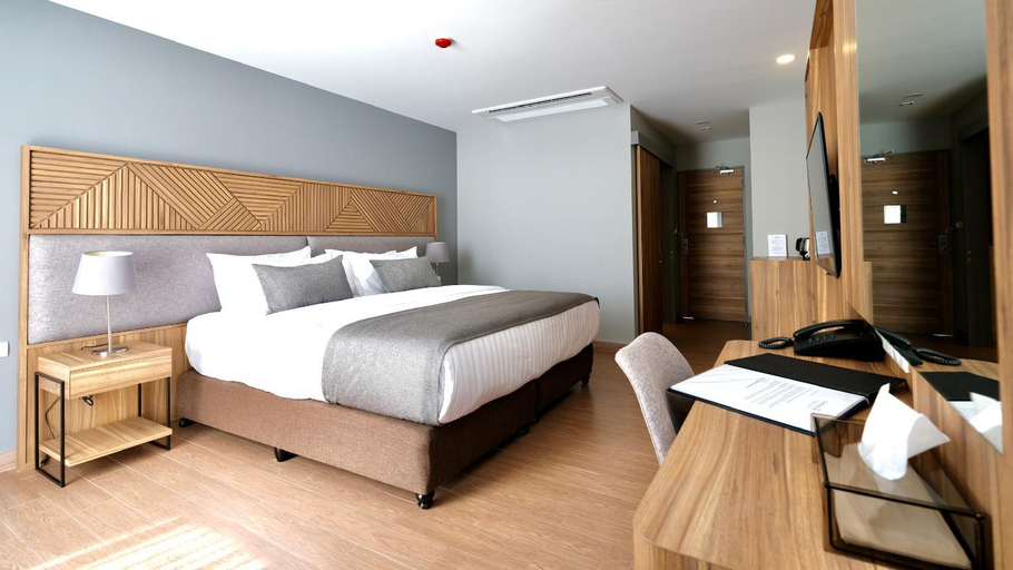 Bedroom 6