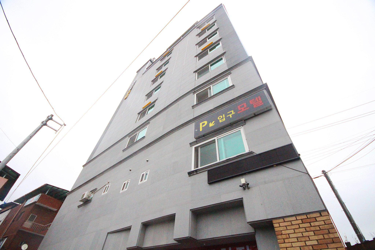 3, Gimcheon Miracle, Gimcheon
