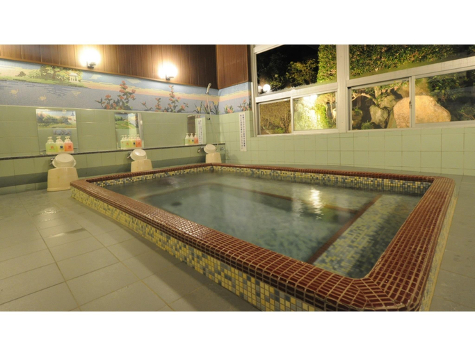 Sport & Beauty 4, Yoro Onsen Main Building, Onomichi