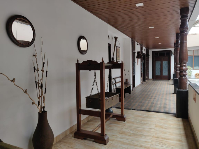 Others 4, Mudra midtown rooms and suites , Chikmagalur