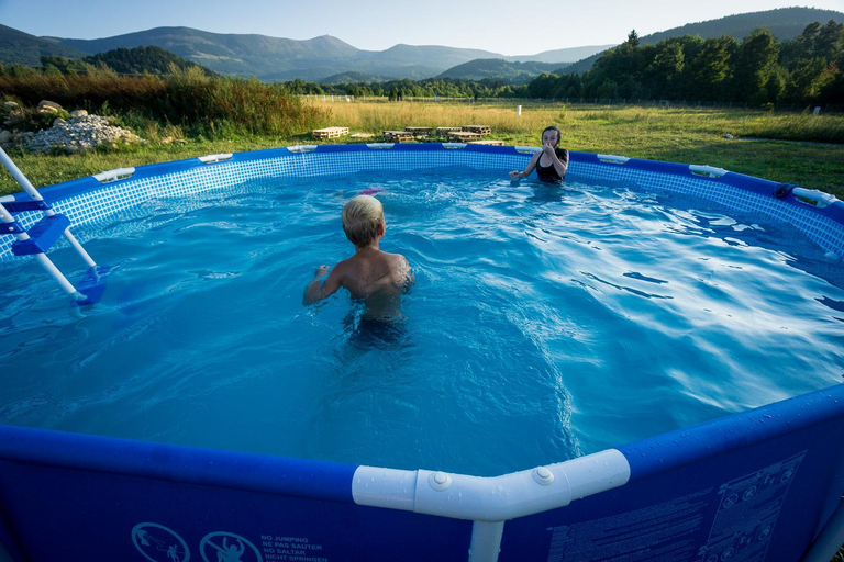 Sport & Beauty 2, Camp66, Jelenia Góra