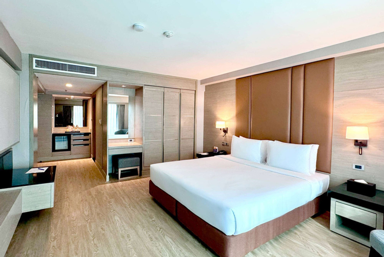 Bedroom 17