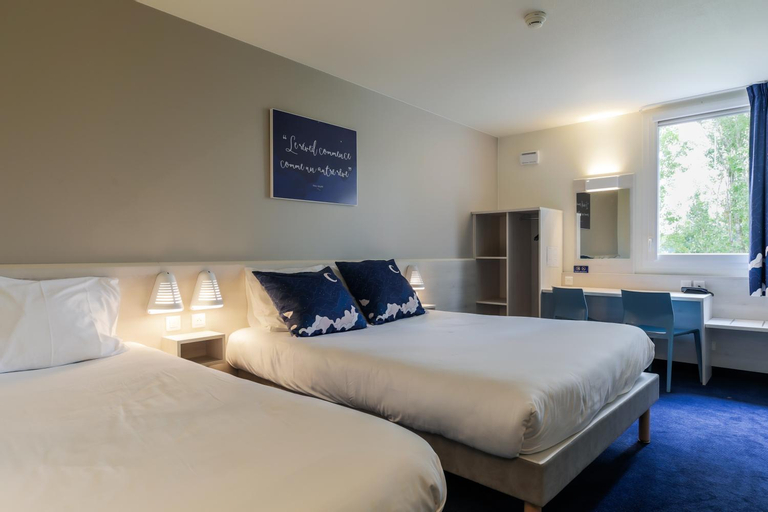 Bedroom 14