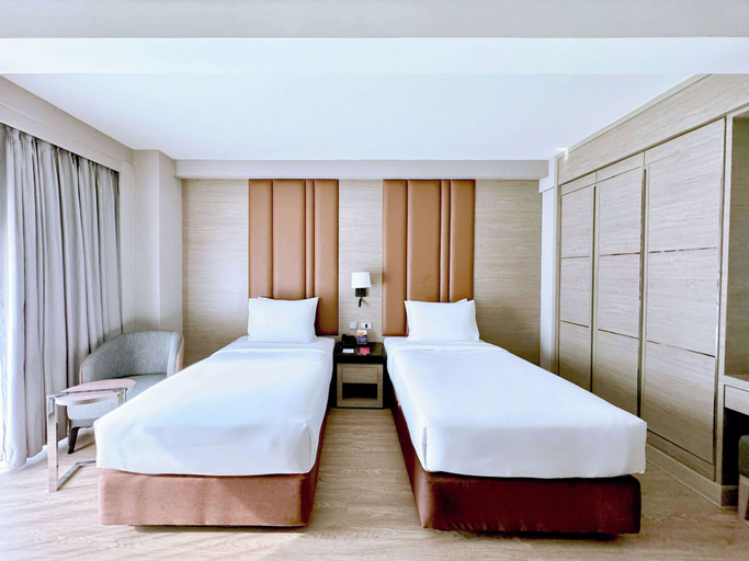 Bedroom 9