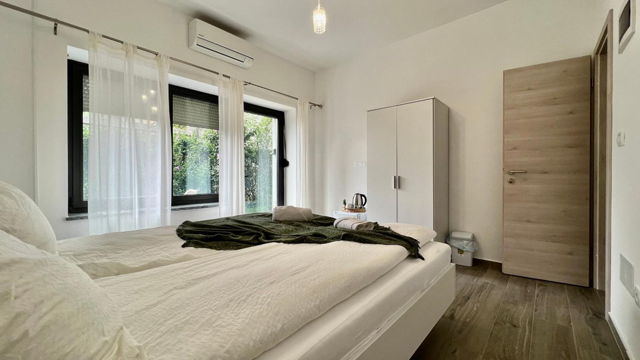 Others 2, Panorama rooms, Bovec