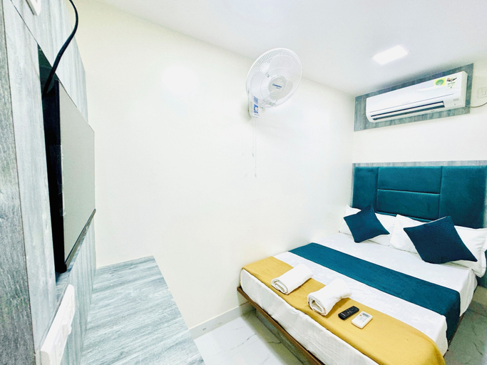 Others 5, Hotel BKC Fortune, Mumbai Suburban