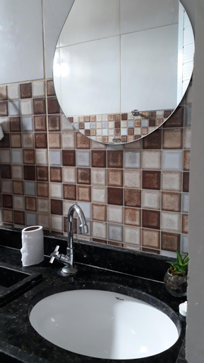 Bathroom 6