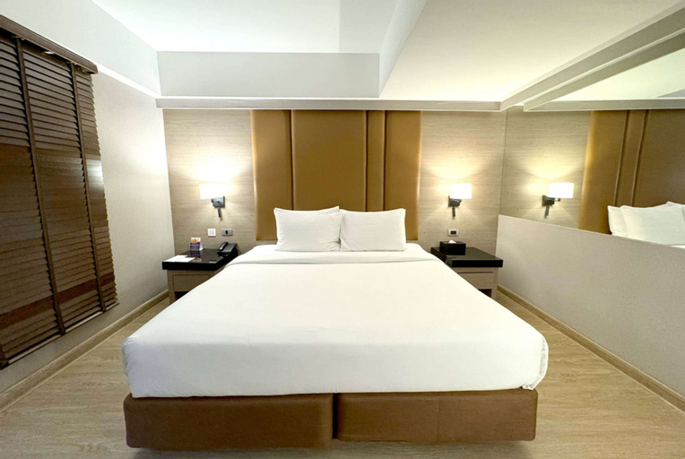 Bedroom 18