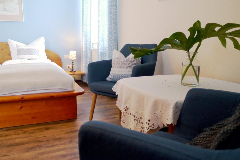 Bedroom 3, Grader, Neustadt an der Waldnaab